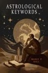 Manly P. Hall - Astrological Keywords