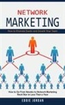 Eddie Jordan - Network Marketing