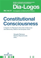 Skirgail¿ ¿Alimien¿, Piotr W. Juchacz, Bartosz Wojciechowski, Skirgail_ Zalimien_ - Constitutional Consciousness