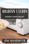 Jóna Magnúsdóttir - Hraðinn í Eldun
