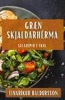 Einaríkur Baldursson - Græn Skjaldarhérma