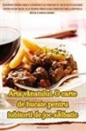 M¿d¿lina Vl¿sceanu - Arta vânatului. O carte de bucate pentru iubitorii de joc s¿lbatic