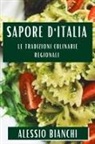 Alessio Bianchi - Sapore d'Italia