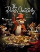Shannon Pratuch - The Paris Quarterly, Autumn 2023, Issue 9