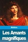 Molière - Les Amants magnifiques