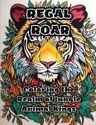 Colorzen - Regal Roar