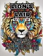 Colorzen - Lion's Lair