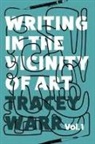 Tracey Warr - Writing in the Vicinity of Art