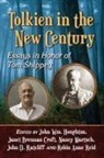 John Houghton, John Wm. Houghton, Janet Brennan Croft, John Wm. Houghton, Nancy Martsch, John D. Rateliff... - Tolkien in the New Century