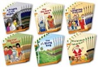 Roderick Hunt, Alex Brychta - Oxford Reading Tree Biff Chip and Kipper Stories: Level 6 More