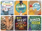 Emma Boor, Boor Emma, Aleesah Darlison, Darlison Aleesah, Wayne Gerdtz, Gerdtz Wayne... - Oxford Reading Tree Infact: Level 7: Class Pack of 36