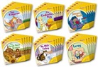 Julia Donaldson, Donaldson Julia - Oxford Reading Tree Songbirds Phonics: Level 5: Class Pack of 36