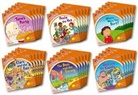 Julia Donaldson, Donaldson Julia - Oxford Reading Tree Songbirds Phonics: Level 6: Class Pack of 36