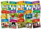 Emma Lynch, Emma Pimm Lynch, Lynch Emma, Janice Pimm, Pimm Janice - Project X Phonics Pink: Pack of 15