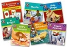 Project X Phonics Blue: Pack of 7