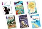 Michael Foreman, Adele Geras, Adele Nadin Geras, Pippa Goodhart, Joanna Nadin, Jonny Zucker... - Oxford Reading Tree Treetops Greatest Stories: Oxford Level 10 11: