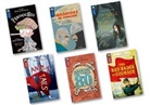 Rob Alcraft, Jane Feaver, Jane Obrien Feaver, Geraldine McCaughrean, Claire OBrien, Brynhildur Thorarinsdottir... - Oxford Reading Tree Treetops Greatest Stories: Oxford Level 14 15: