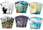 Blake Jon, Michael Foreman, Adele Geras, Adèle Geras, Adele Nadin Geras, Pippa Goodhart... - Oxford Reading Tree Treetops Greatest Stories: Oxford Level 10;11: