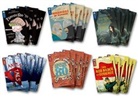 Rob Alcraft, Jane Feaver, Jane Obrien Feaver, Feaver Jane, Haselhurst Maureen, Geraldine Mccaughrean... - Oxford Reading Tree Treetops Greatest Stories: Oxford Level 14 15:
