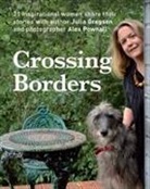 Julia Gregson, Alex Pownall - Crossing Borders