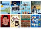 Paul Harvey, Ben Hubbard, Nick Hunter, Hunter Nick, Claire Llewellyn, Llewellyn Claire... - Oxford Reading Tree Treetops Infact: Oxford Levels 18-20: Pack of 9