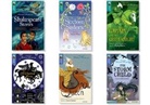 Chris Baker, Anne Fine, Anne Reeve Fine, Fine Anne, Jamila Gavin, Gavin Jamila... - Oxford Reading Tree Treetops Greatest Stories: Oxford Levels 16 17: