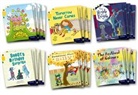 Narinder Dhami, Dhami Narinder, Timothy Knapman, Knapman Timothy, Abie Longstaff, Longstaff Abie... - Oxford Reading Tree Story Sparks: Oxford Level 5: Class Pack of 36