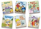Roderick Hunt, Alex Brychta, Nick Schon - Oxford Reading Tree Biff, Chip and Kipper Stories Decode and
