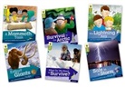 James Carter, Roderick Hunt, Roderick Morgan Hunt, Hawys Morgan, Paul Shipton, Isabel Thomas... - Oxford Reading Tree Explore With Biff, Chip and Kipper: Oxford Level