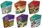 Narinder Dhami, Dhami Narinder, Brian Gray, Timothy Knapman, Timothy Laird Knapman, Knapman Timothy... - Oxford Reading Tree Treetops Myths and Legends: Levels 12 and 13: