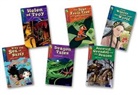 Andy Blackford, David Calcutt, Susan Gates, Mick Gowar, Elspeth Graham, Mal Peet... - Oxford Reading Tree Treetops Myths and Legends: Levels 14 and 15:
