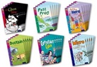 Susan Gates, Gates Susan, Michaela Morgan, Michaela Waddell Morgan, Morgan Michaela, Simon Puttock... - Oxford Reading Tree Treetops Fiction: Level 10 More Pack B: Pack of 36