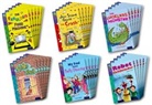 Susan Gates, Gates Susan, Alan MacDonald, Alan Sykes Macdonald, MacDonald Alan, Michaela Morgan... - Oxford Reading Tree Treetops Fiction: Level 11 More Pack B: Pack of 36