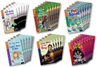 Michaela Morgan, Paul Shipton, Paul Wallace Shipton, Karen Wallace, Debbie White, Irene Yates - Oxford Reading Tree Treetops Fiction: Level 13 More Pack B: Pack of 36