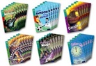 David Clayton, Susan Gates, Susan Clayton Gates, Gates Susan, Pippa Goodhart, Goodhart Pippa... - Oxford Reading Tree Treetops Fiction: Level 16: Pack of 36