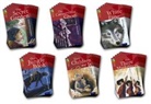 Caroline Castle, Castle Caroline, Alexandre Dumas, Dumas Alexandre, Susan Gates, Gates Susan... - Oxford Reading Tree Treetops Classics: Level 15: Pack of 36