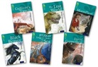 Arthur Conan Doyle, Charles Dickens, Susan Gates, Sally Prue, Anna Sewell, Anna Sykes Sewell... - Oxford Reading Tree Treetops Classics: Level 16: Pack of 6