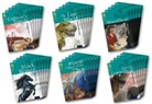 Arthur Conan Doyle, Charles Dickens, J Meade Falkner, Susan Gates, Gates Susan, Sally Prue... - Oxford Reading Tree Treetops Classics: Level 16: Pack of 36