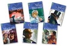 Jon Blake, Charles Dickens, George Eliot, Shirley Isherwood, Alan Macdonald, Margaret McAllister... - Oxford Reading Tree Treetops Classics: Level 17 More Pack A: Pack of 6