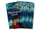 Chris Powling, Chris Shakespeare Powling, William Shakespeare, Alan Marks - Oxford Reading Tree Treetops Greatest Stories: Oxford Level 16: