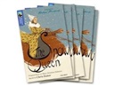 Hans  Christian Andersen, Chris Baker, Chris Andersen Baker, Daniela Terrazzini - Oxford Reading Tree Treetops Greatest Stories: Oxford Level 17: The