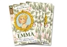 Jane Austen, Rebecca Stevens, Rebecca Austen Stevens, Briony May Smith - Oxford Reading Tree Treetops Greatest Stories: Oxford Level 18: Emma