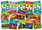 Project X Phonics Red/yellow: Pack of 15