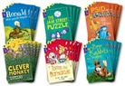 Carolyn Bear, Bear Carolyn, Stephen Elboz, Stephen Waddell Elboz, Elboz Stephen, Kes Gray... - Oxford Reading Tree All Stars: Oxford Level 11: Pack 3 Class Pack of
