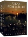 Asli Arslan - Sokak Nöbetcileri 3