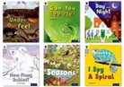 Rob Alcraft, Teresa Heapy, Heapy Teresa, J C Morrison, Charlotte Raby, Charlotte Alcraft Raby... - Oxford Reading Tree Infact: Oxford Level 1: Class Pack of 36