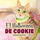 Alexandra Kay Power - El Halloween de Cookie