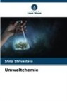 Shilpi Shrivastava - Umweltchemie