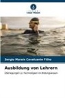 Sergio Morais Cavalcante Filho - Ausbildung von Lehrern