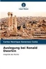 Carlos Henrique Generoso Costa - Auslegung bei Ronald Dworkin